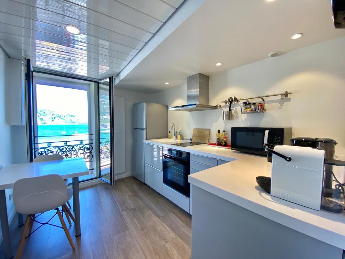 Longue 1 Menton Apartment Exterior photo