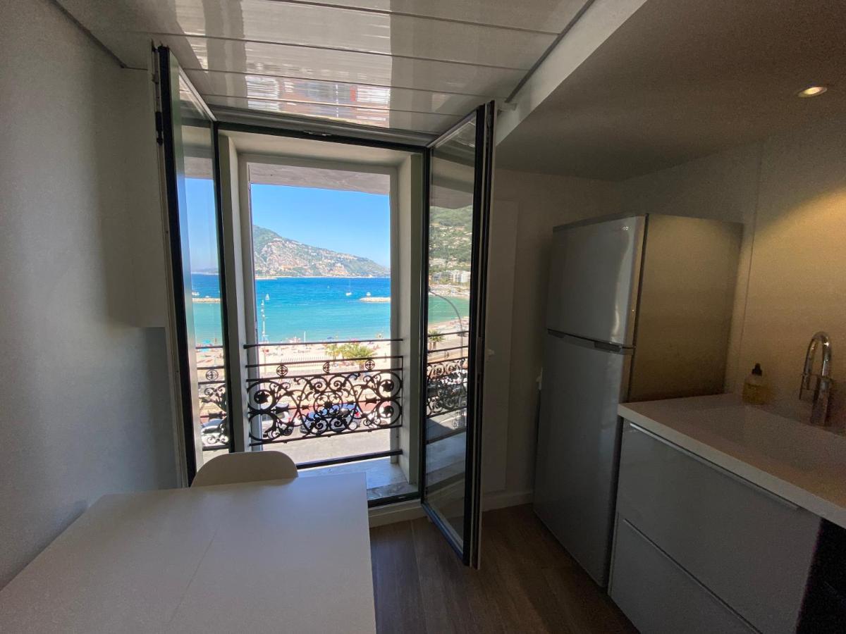 Longue 1 Menton Apartment Exterior photo